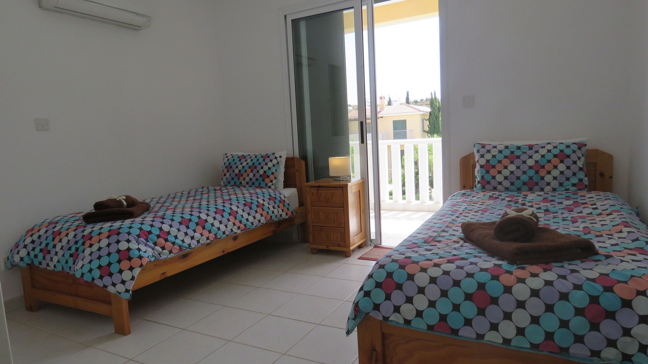 Photo of Bedroom in Polis