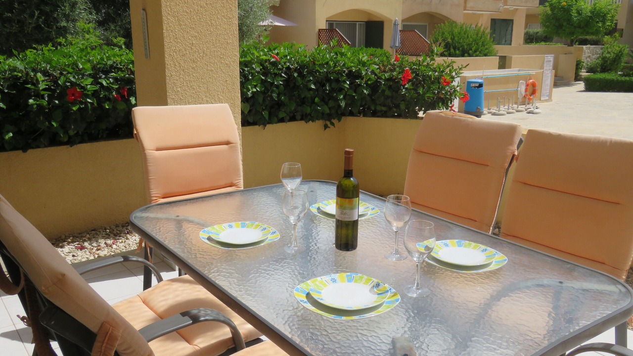 Photo of Outdoor in Polis