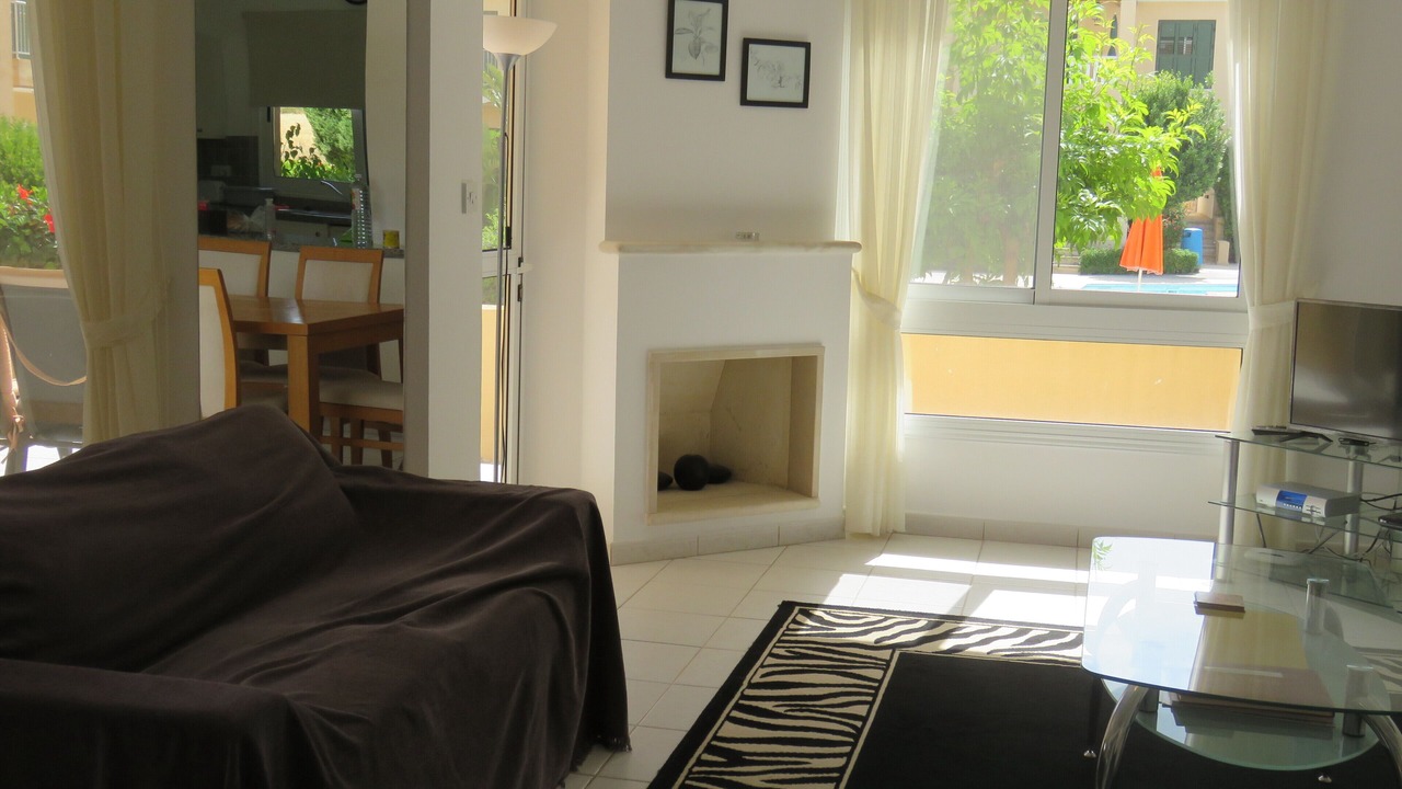Photo of Livingroom in Polis