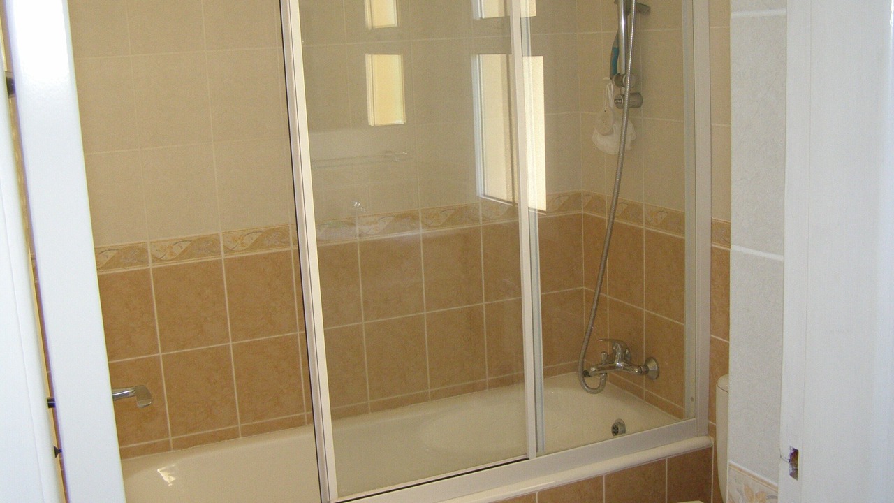 Photo of Bathroom in Polis