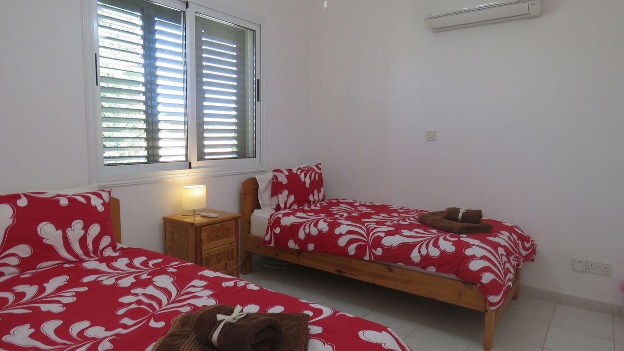 Photo of Bedroom in Polis