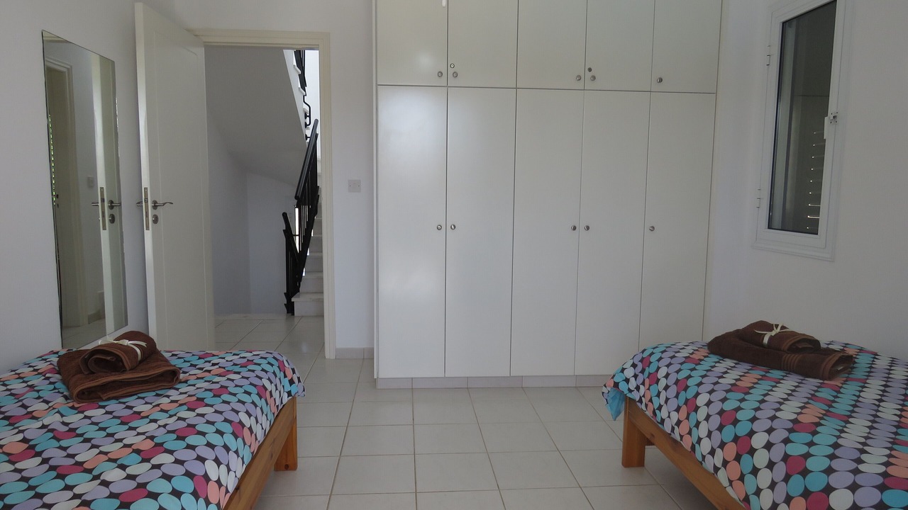 Photo of Bedroom in Polis