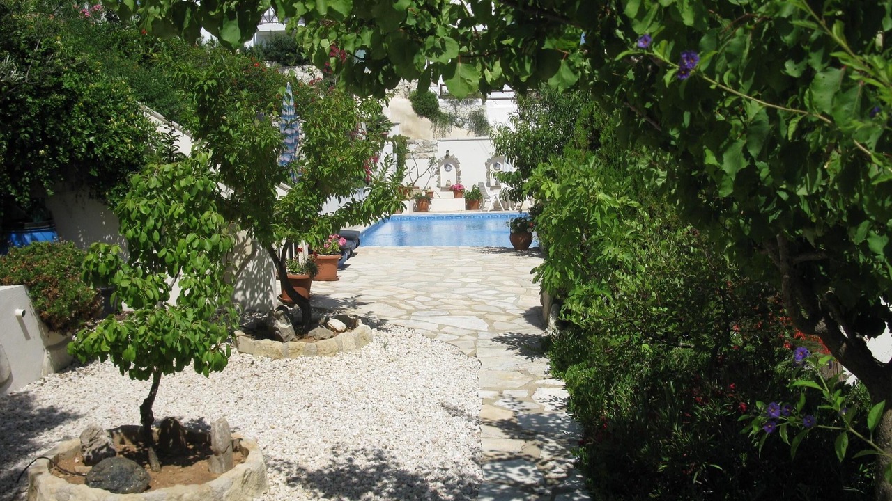 Photo of Outdoor in Tsada