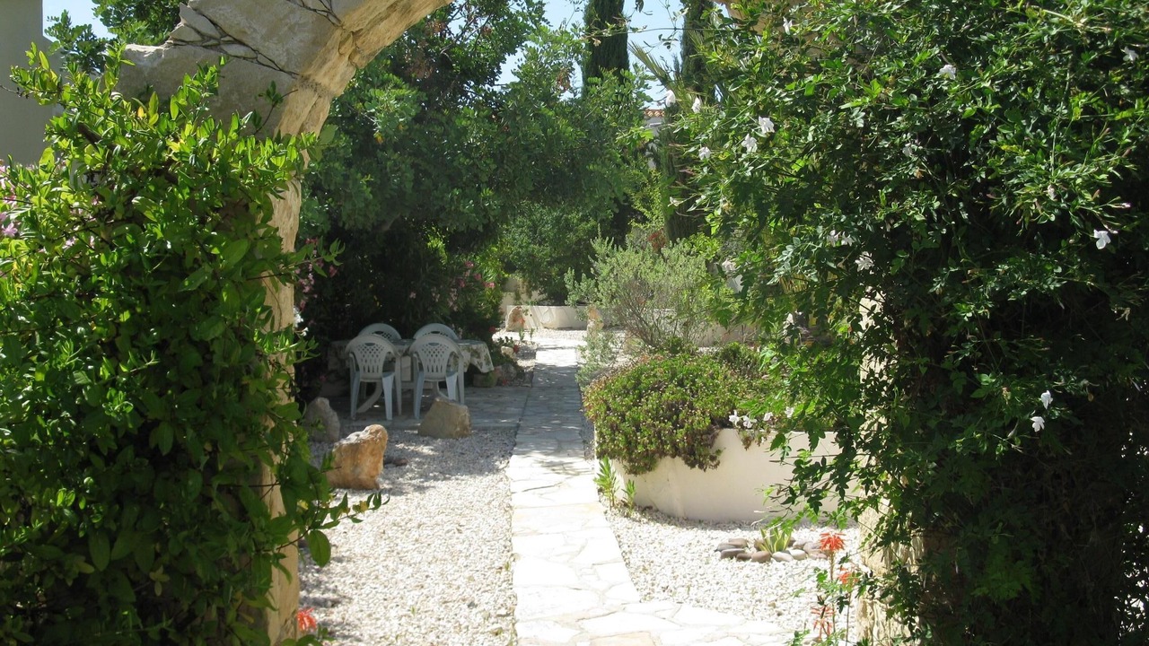 Photo of Outdoor in Tsada