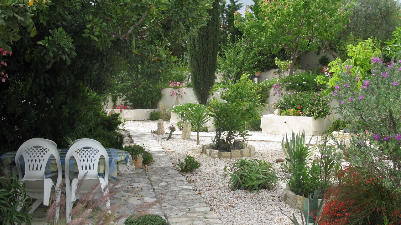 Photo of Outdoor in Tsada