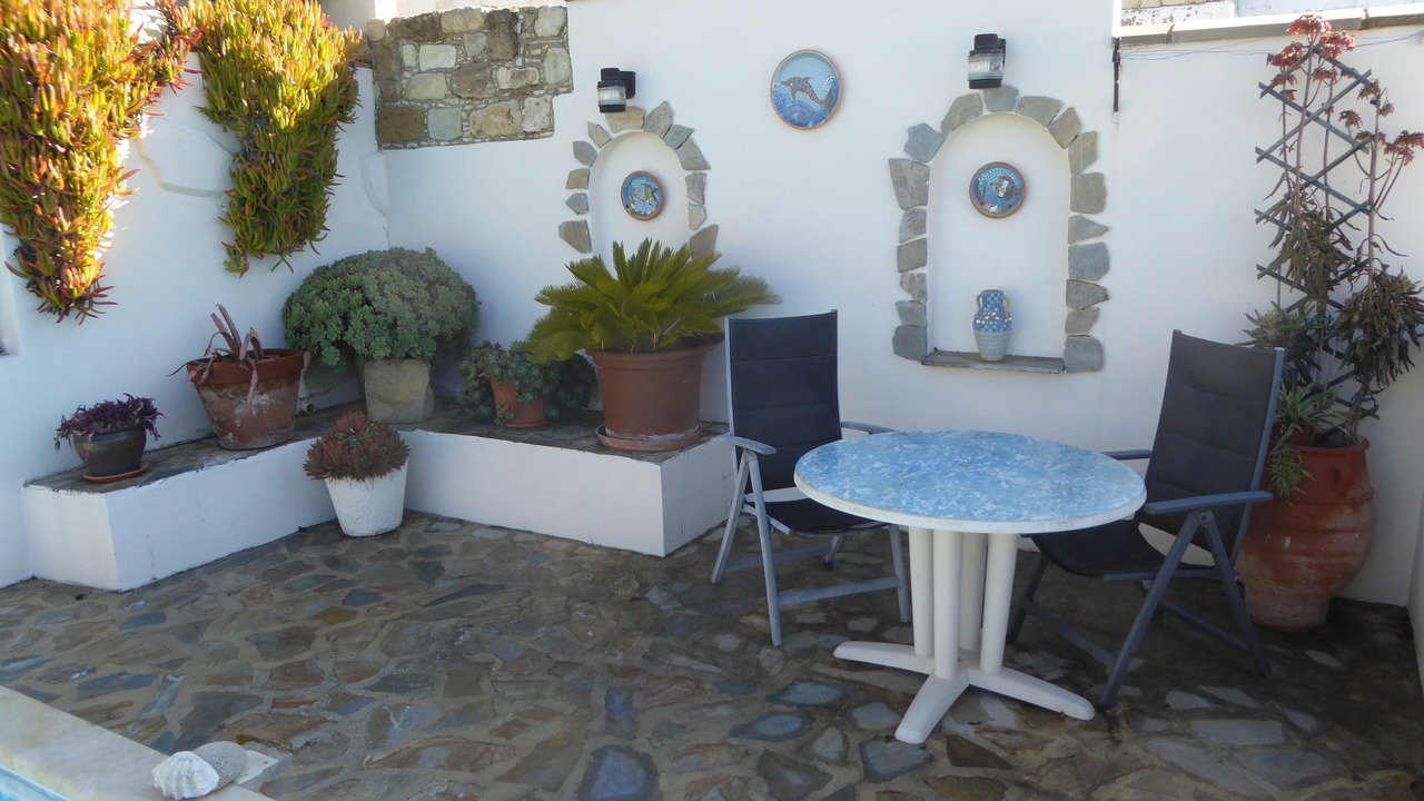 Photo of Outdoor in Tsada