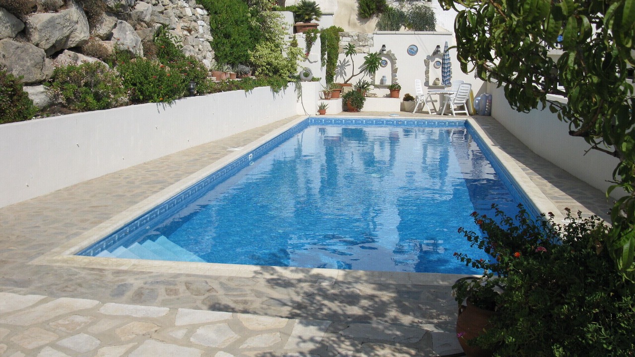 Photo of Outdoor in Tsada