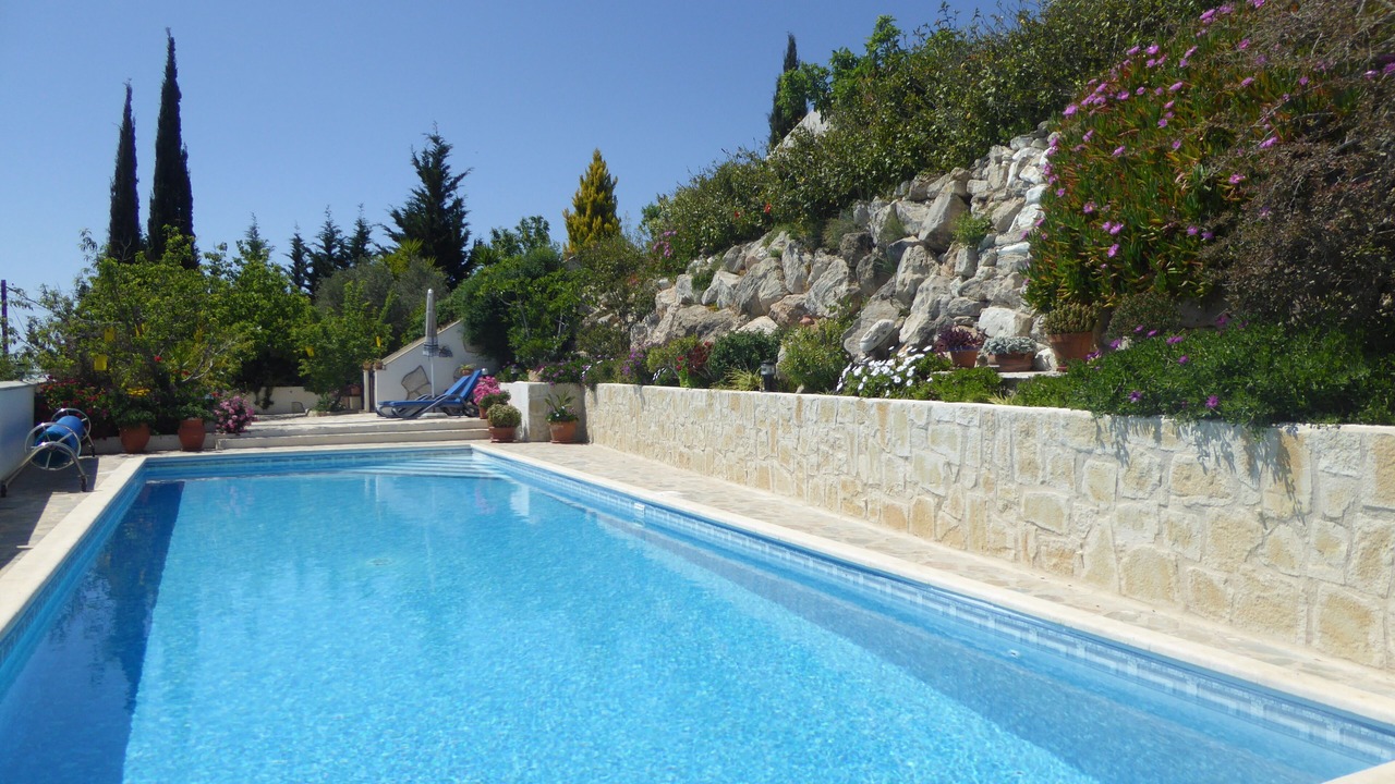 Photo of Outdoor in Tsada