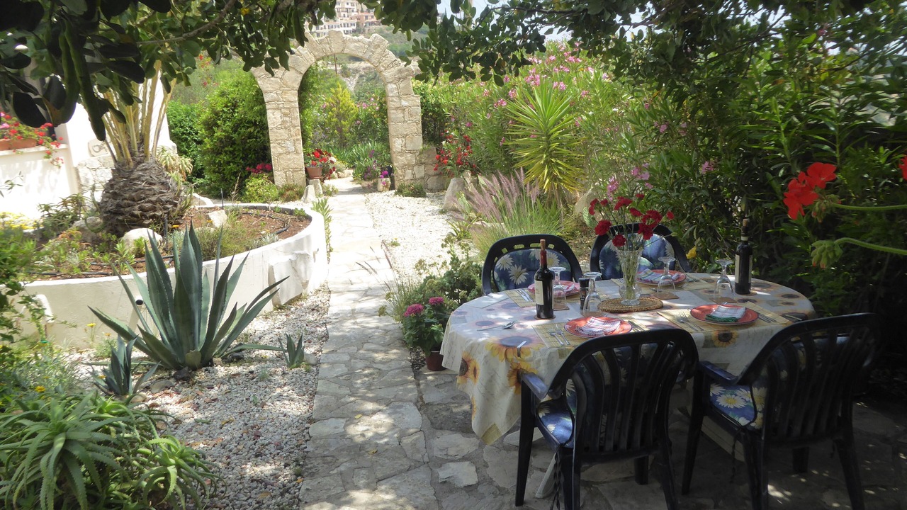 Photo of Outdoor in Tsada