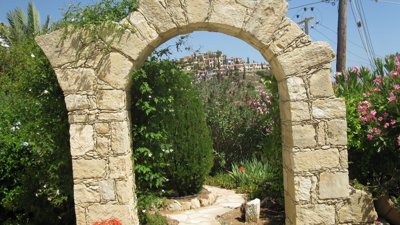 Photo of Outdoor in Tsada