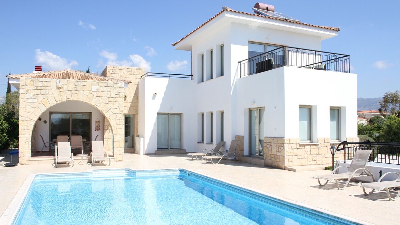 Photo of Outdoor in Pegeia