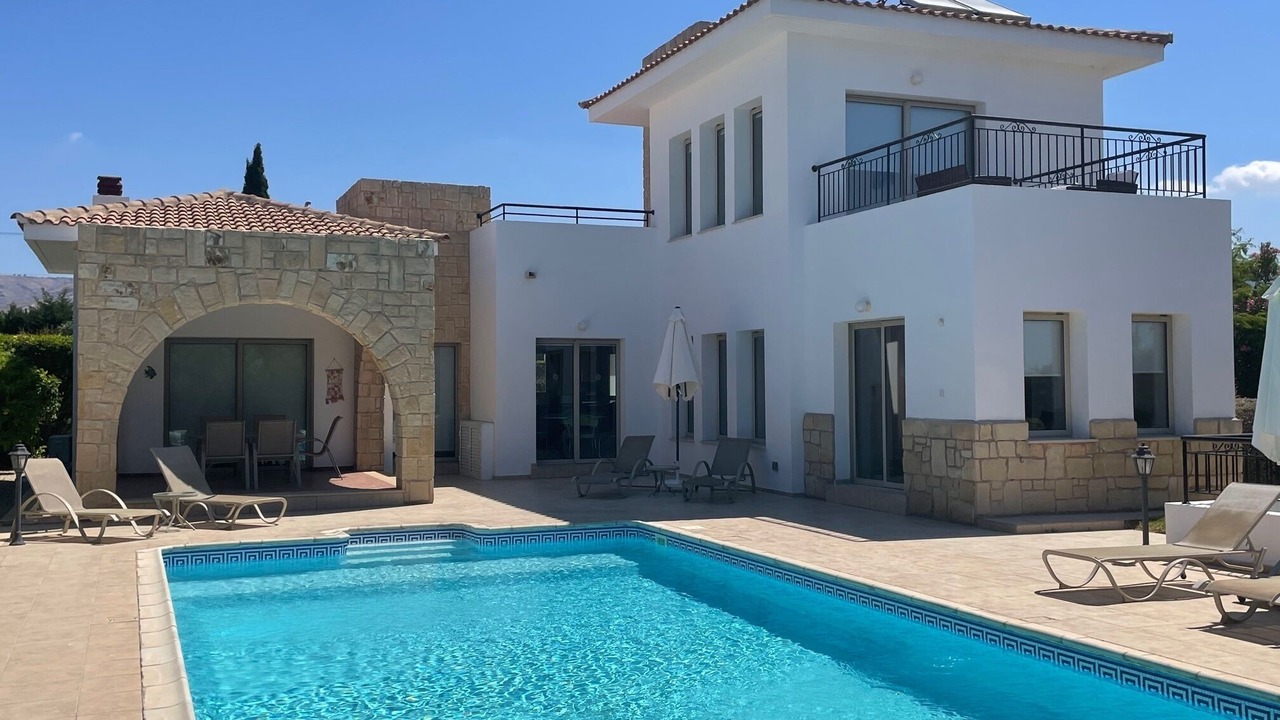 Photo of Outdoor in Pegeia