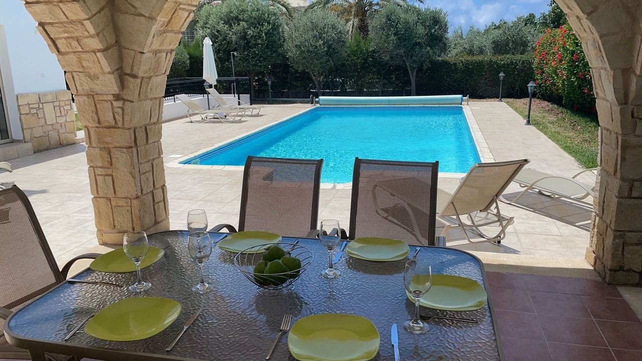 Photo of Outdoor in Pegeia