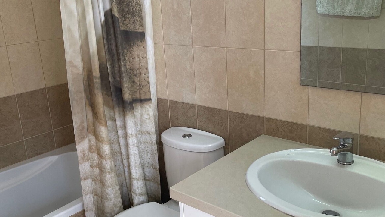 Photo of Bathroom in Pegeia