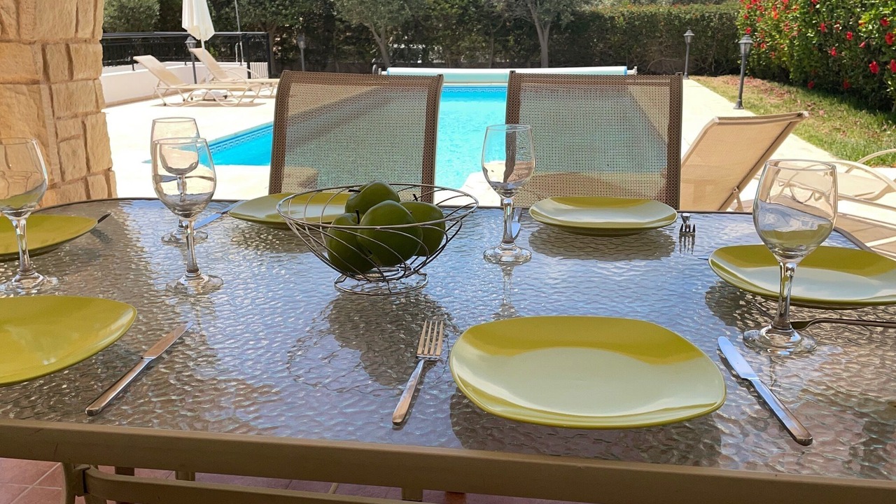 Photo of Outdoor in Pegeia