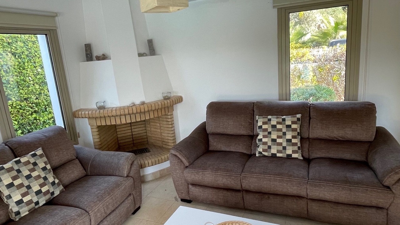 Photo of Livingroom in Pegeia