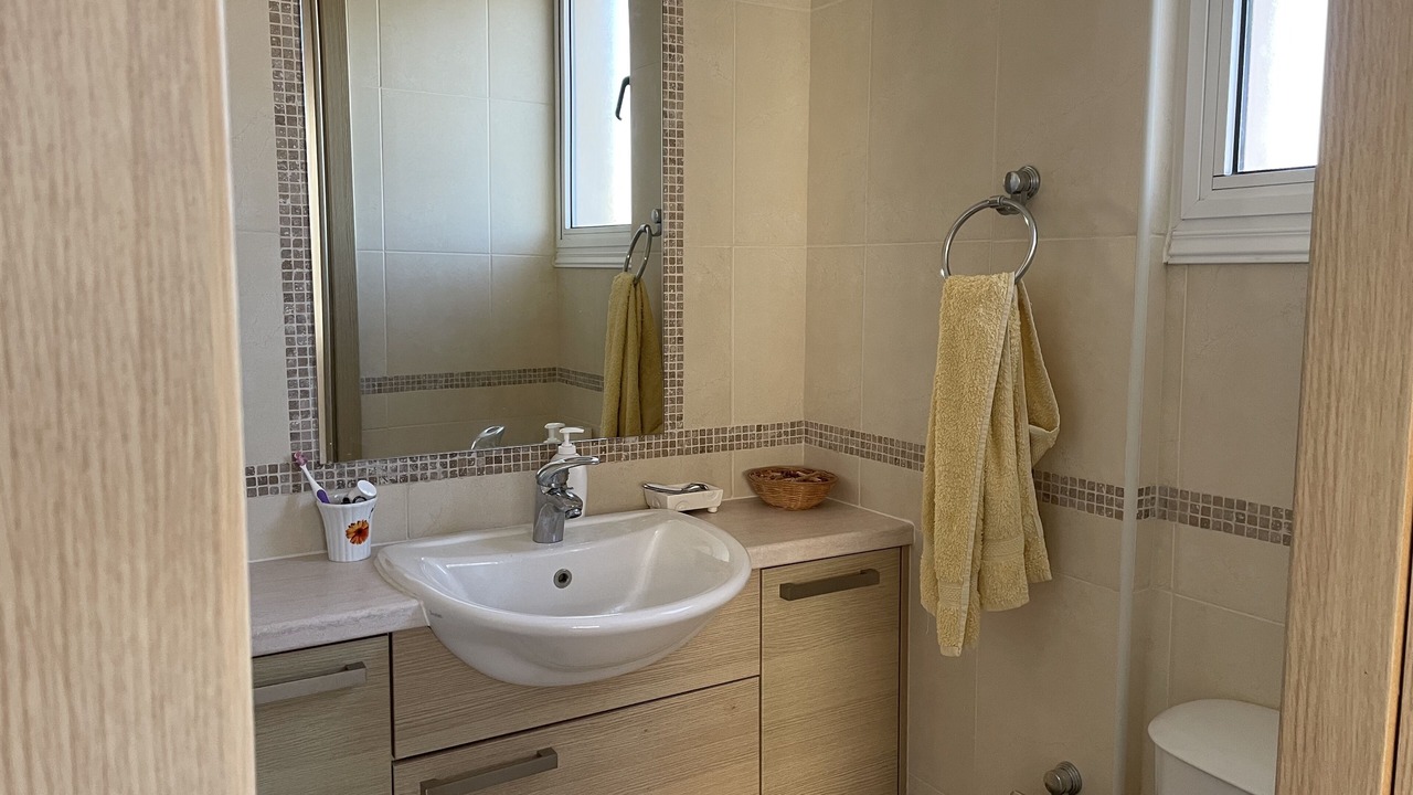Photo of Bathroom in Oroklini