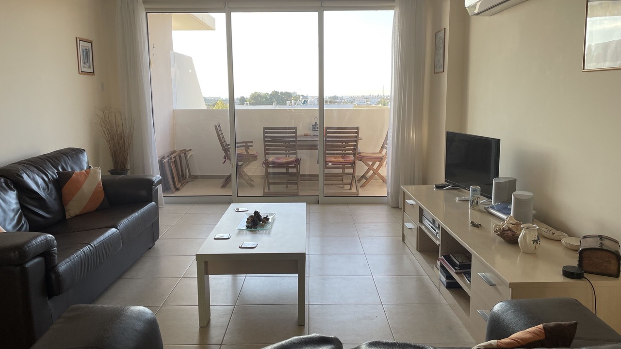 Photo of Patio Balcony in Oroklini