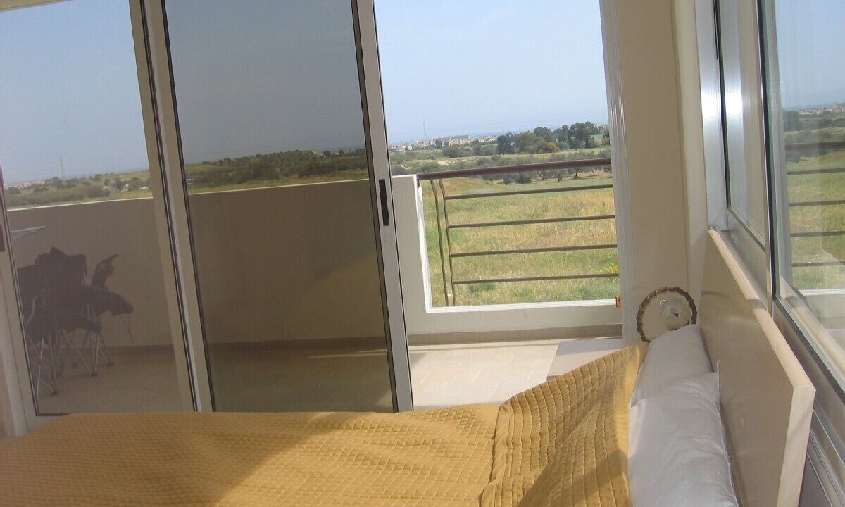 Photo of Patio Balcony in Oroklini