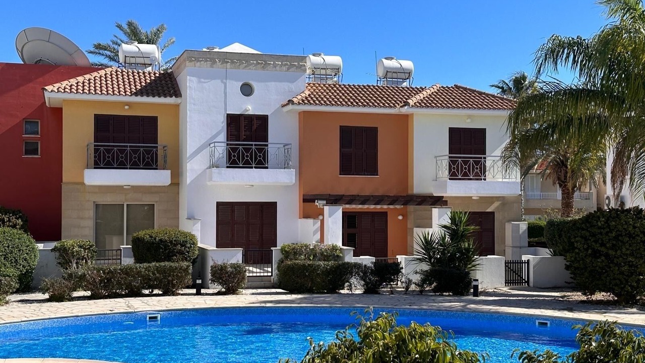 Photo of Outdoor in Paphos
