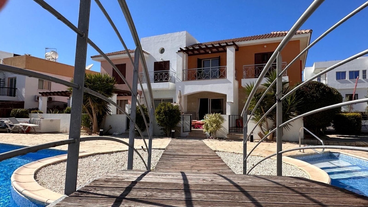 Photo of Outdoor in Paphos