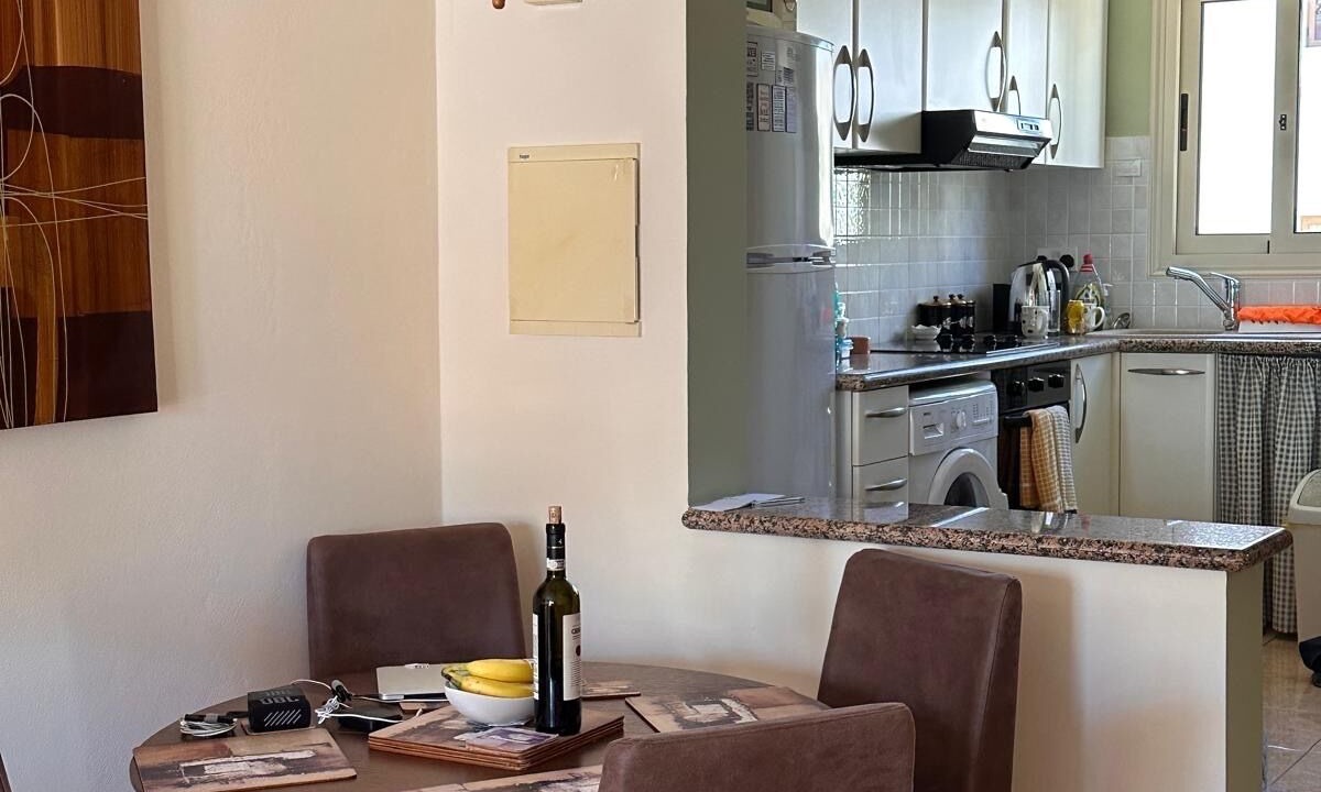 Photo of Kitchen in Paphos