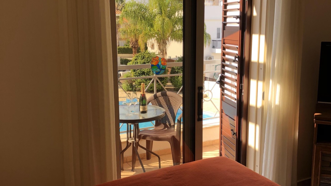 Photo of Bedroom in Paphos