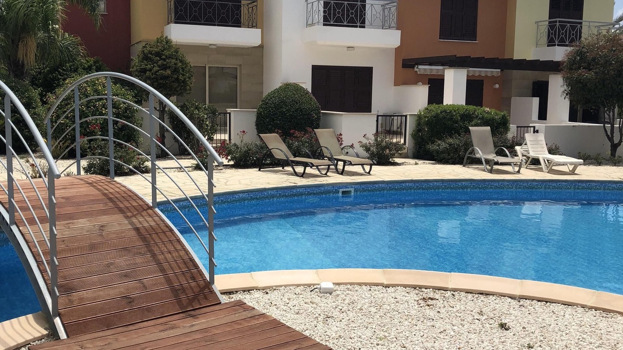 Photo of Outdoor in Paphos