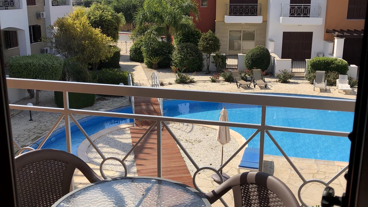 Photo of Outdoor in Paphos