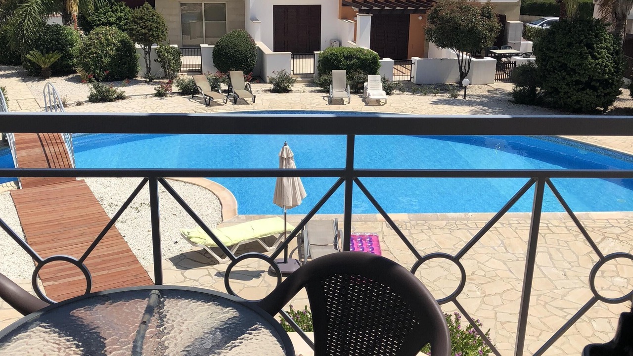 Photo of Outdoor in Paphos