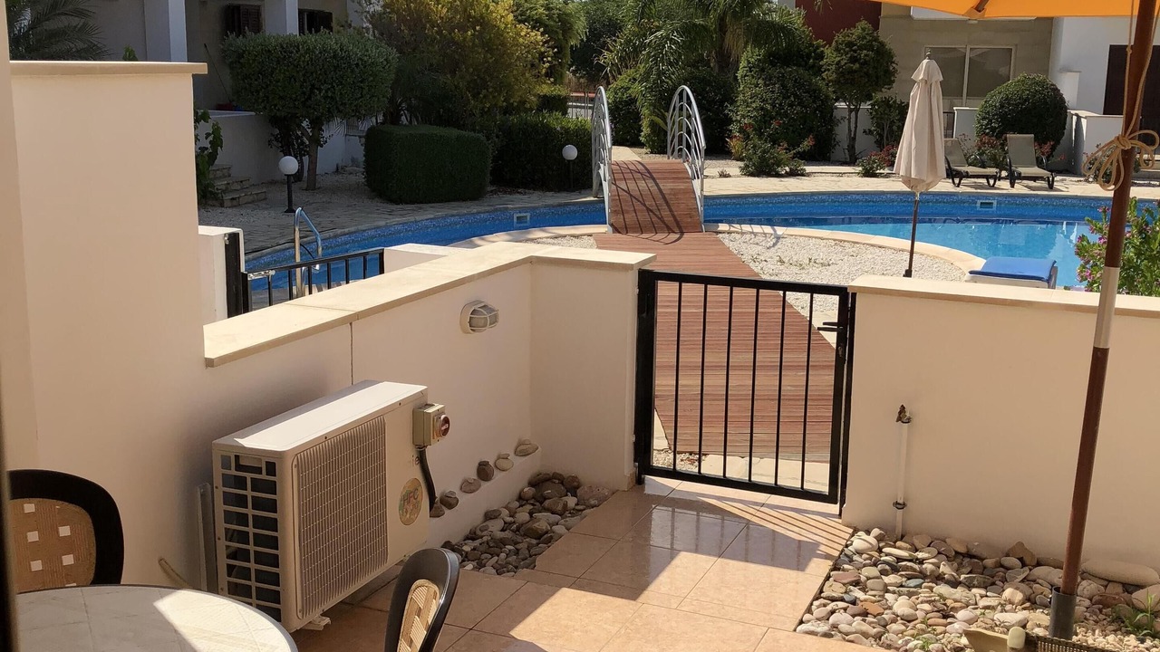 Photo of Outdoor in Paphos