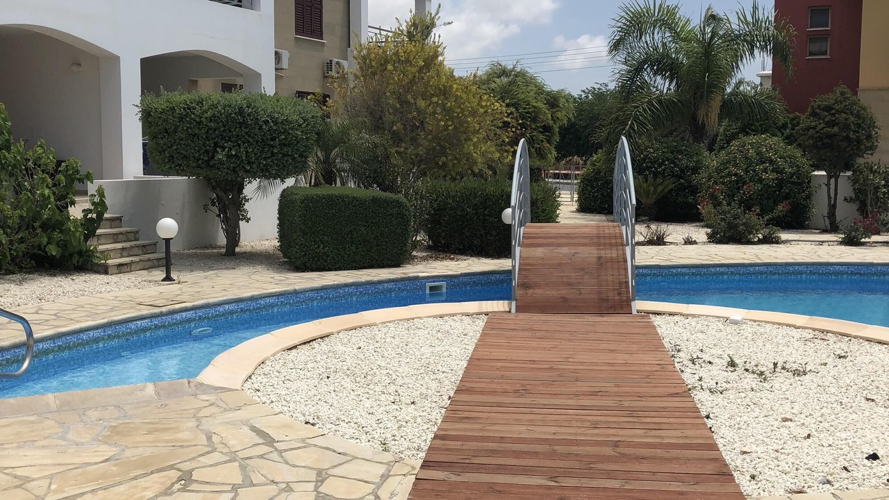 Photo of Outdoor in Paphos
