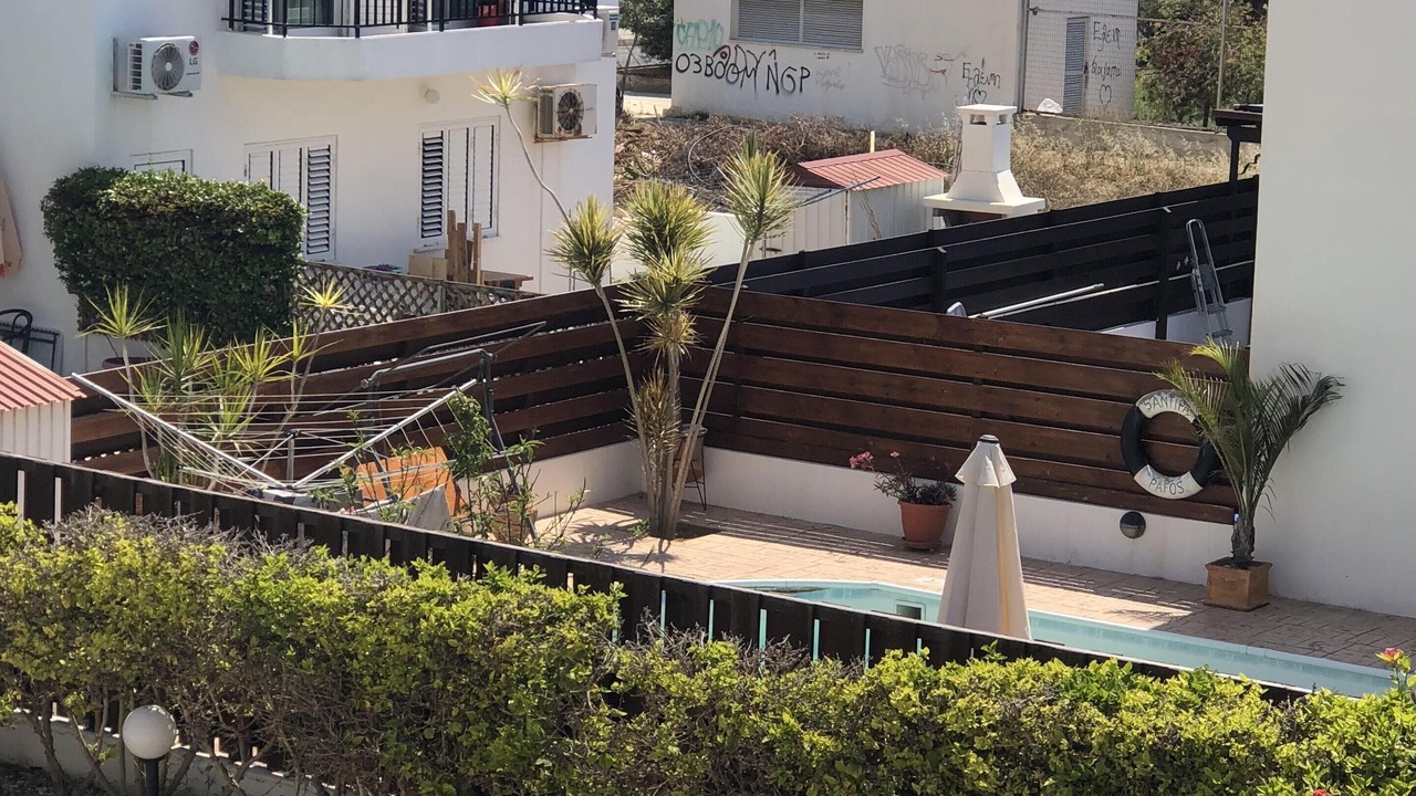 Photo of Outdoor in Paphos