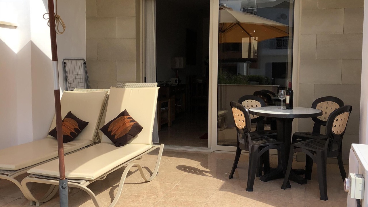Photo of Outdoor in Paphos