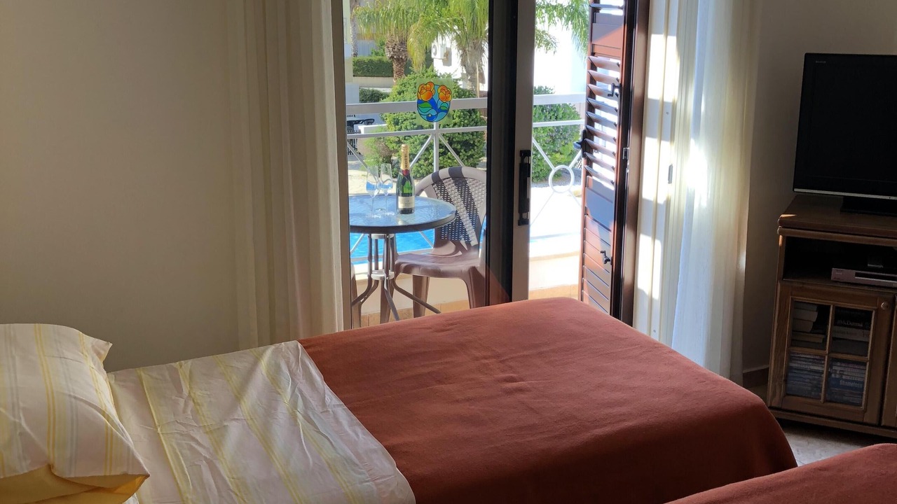 Photo of Bedroom in Paphos