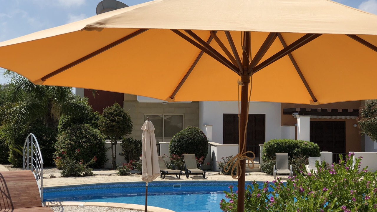 Photo of Outdoor in Paphos