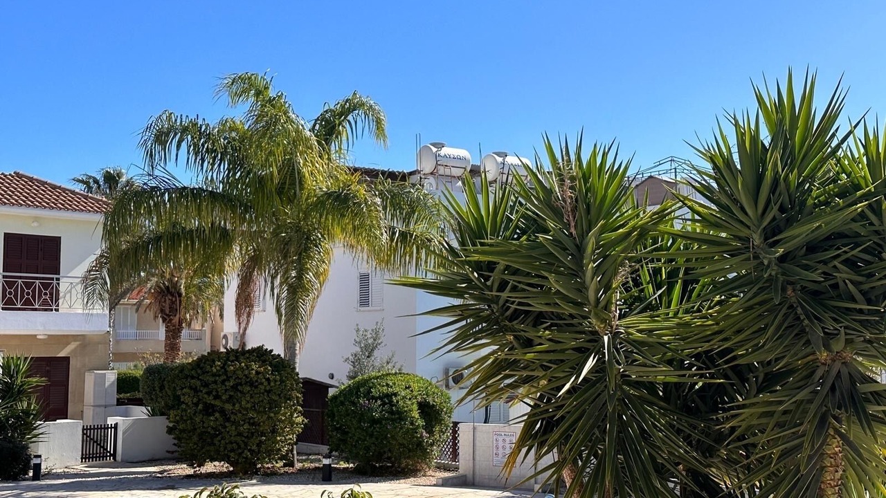 Photo of Outdoor in Paphos