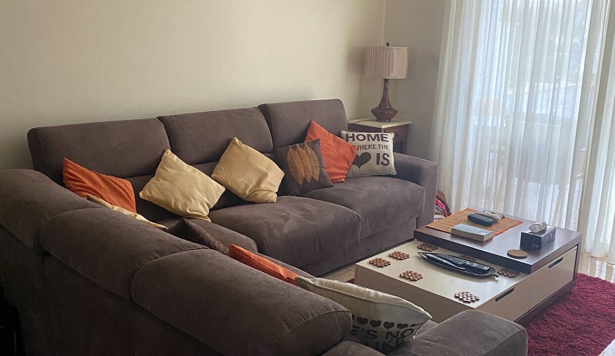 Photo of Livingroom in Paphos