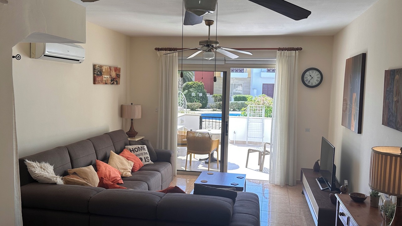 Photo of Livingroom in Paphos