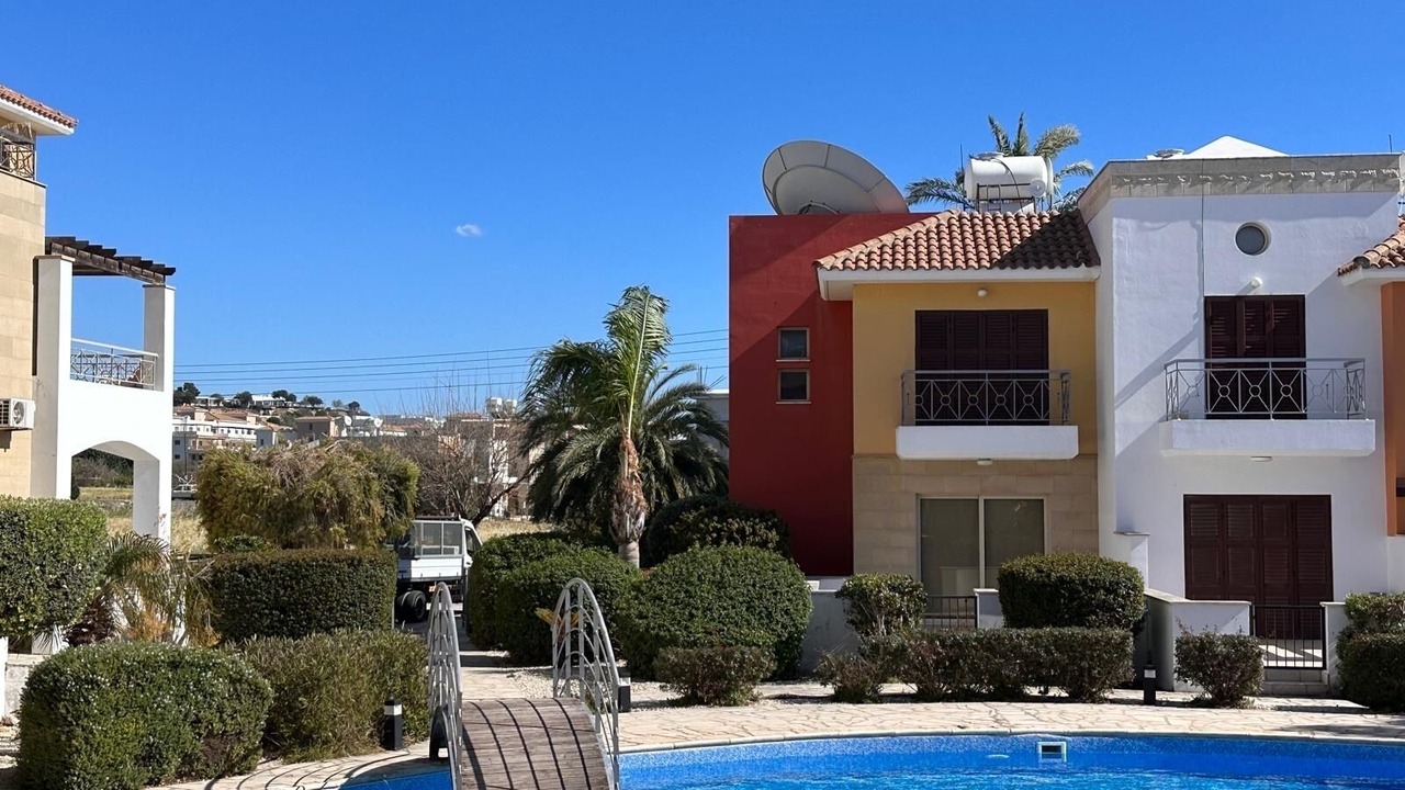 Photo of Outdoor in Paphos