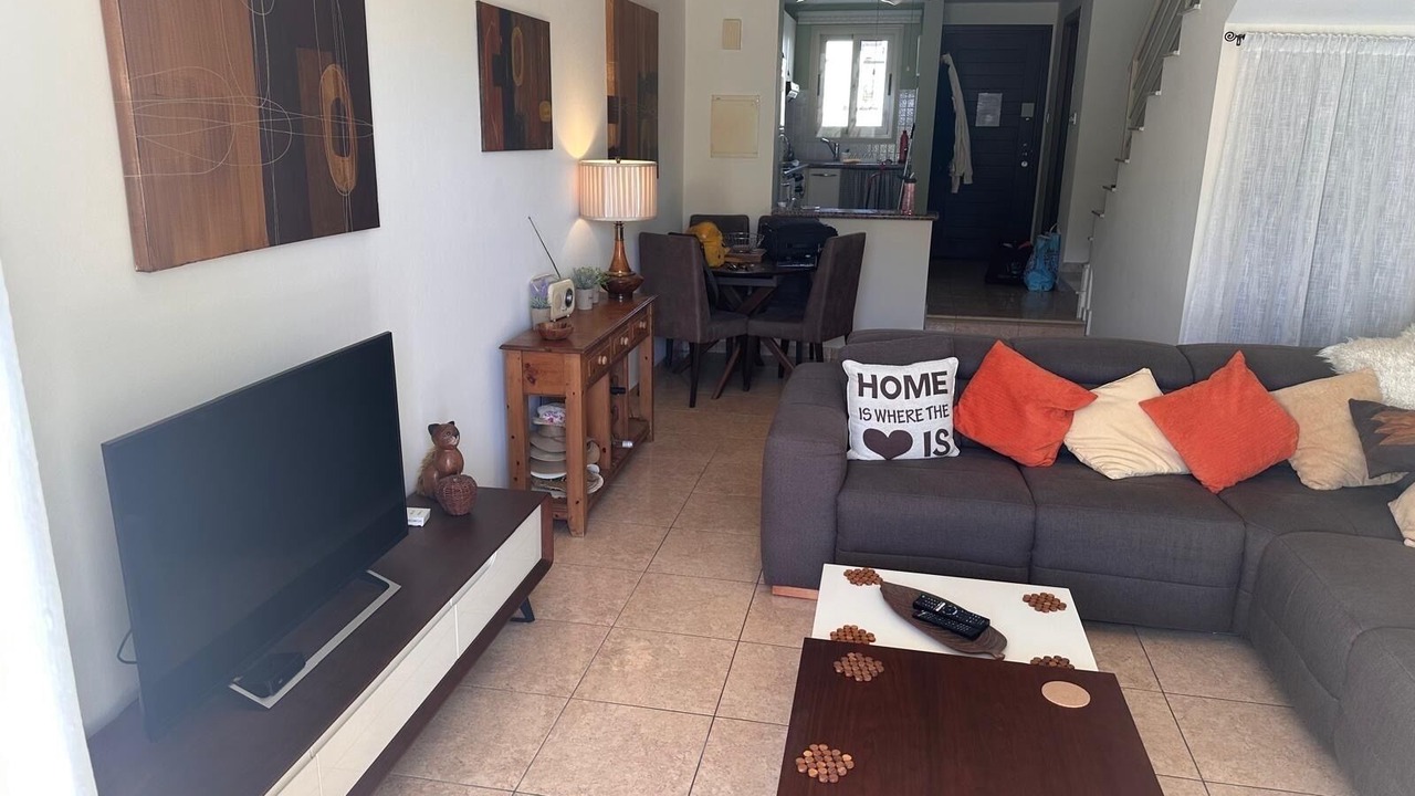 Photo of Livingroom in Paphos