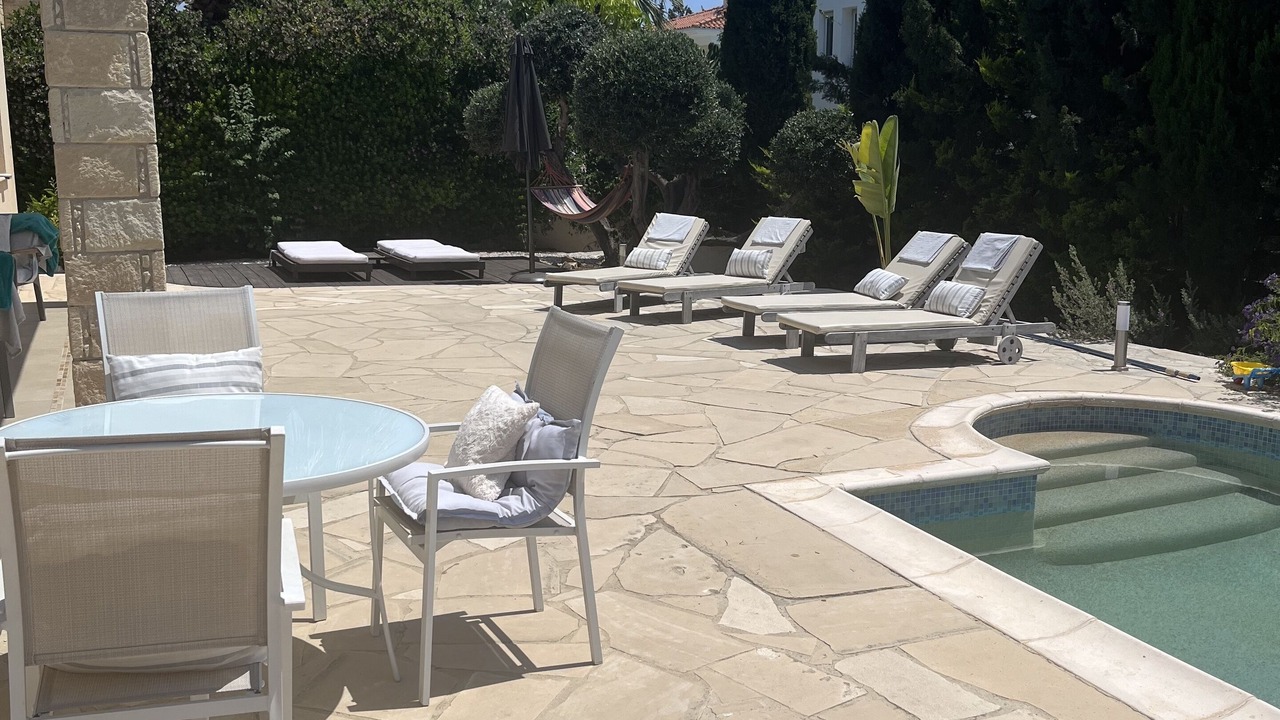 Photo of Outdoor in Pegeia