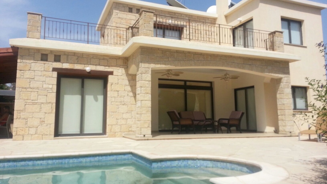 Photo of Outdoor in Pegeia