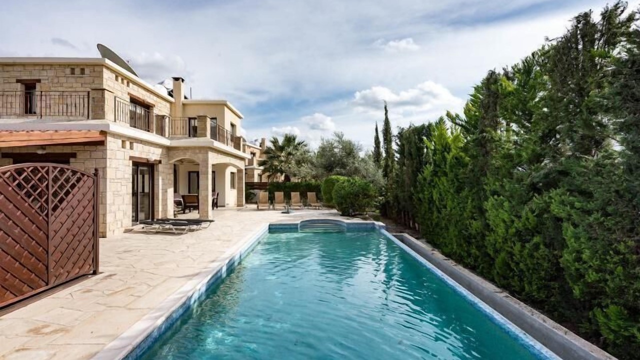 Photo of Outdoor in Pegeia