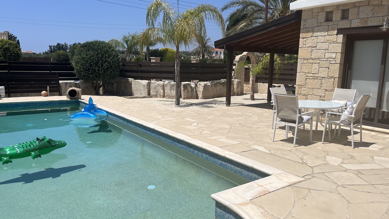 Photo of Outdoor in Pegeia