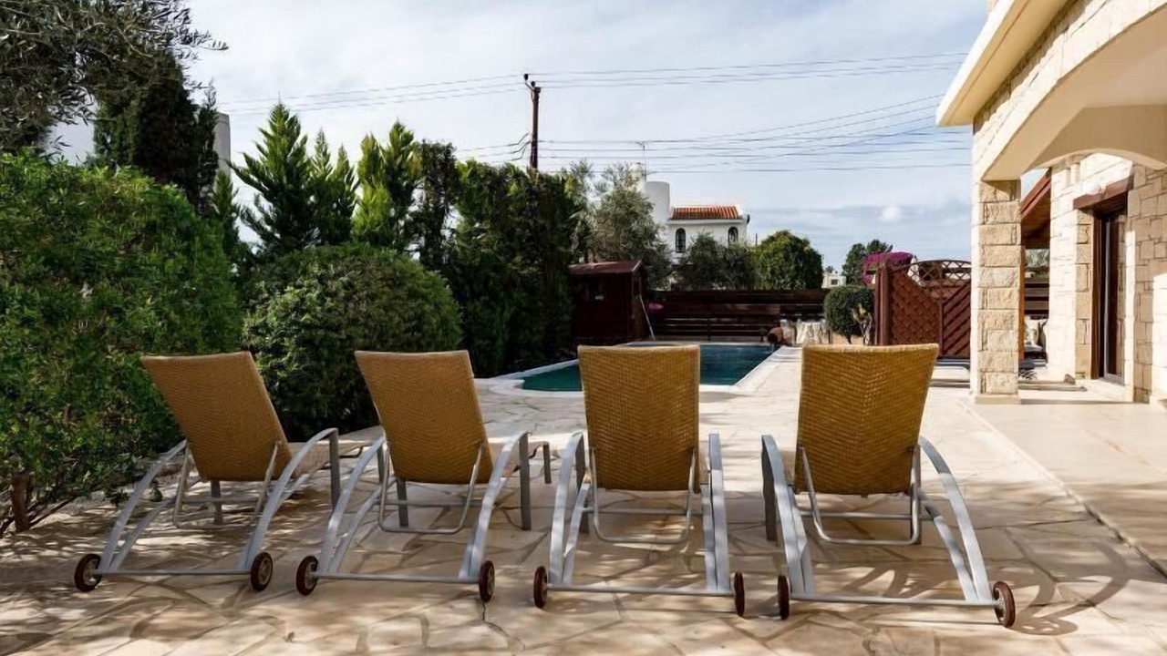 Photo of Outdoor in Pegeia