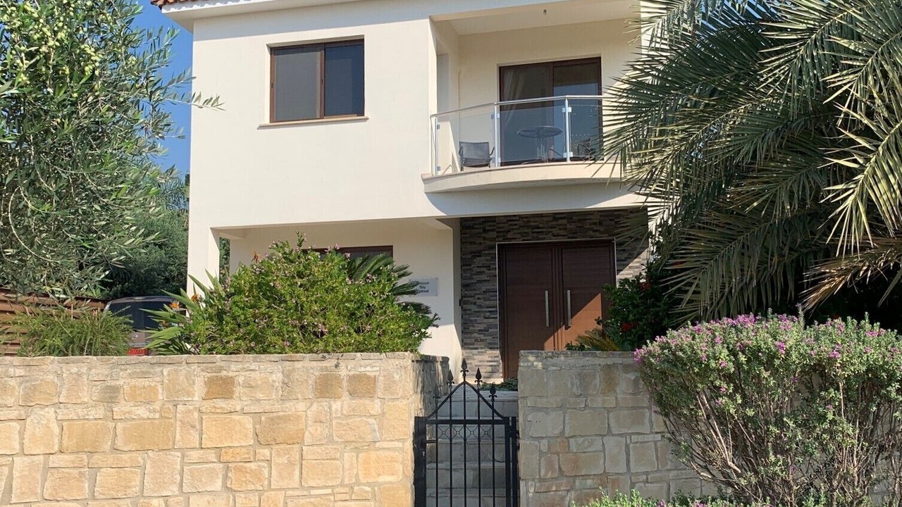 Photo of Others in Pissouri