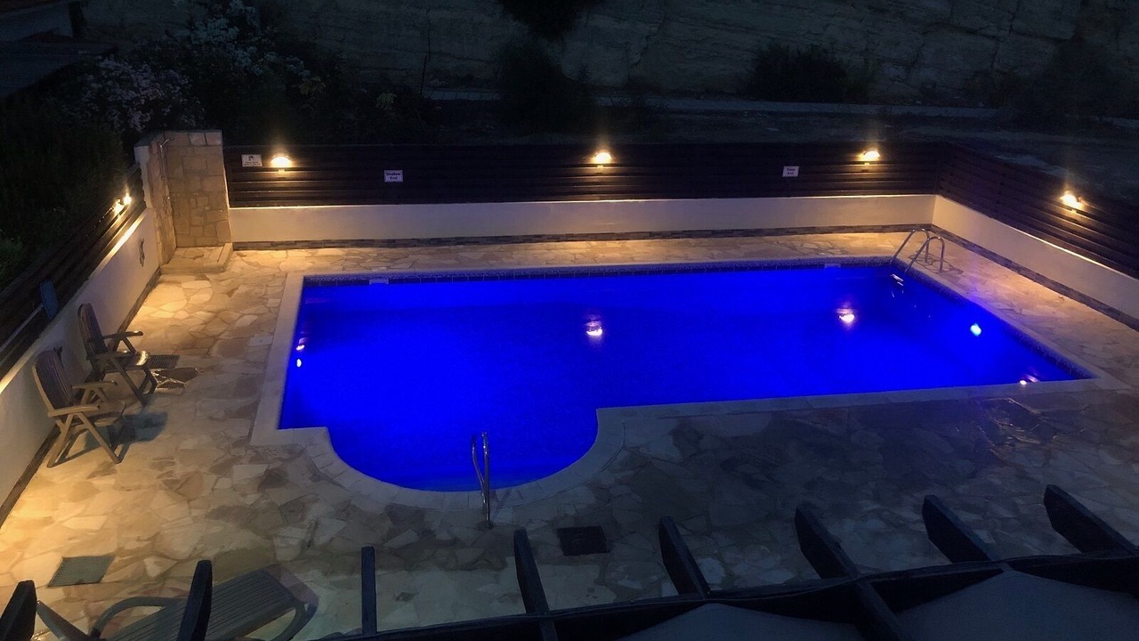 Photo of Outdoor in Pissouri