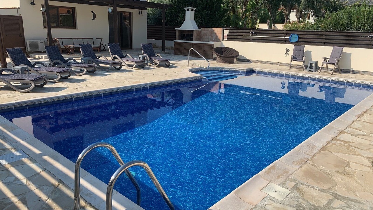 Photo of Outdoor in Pissouri