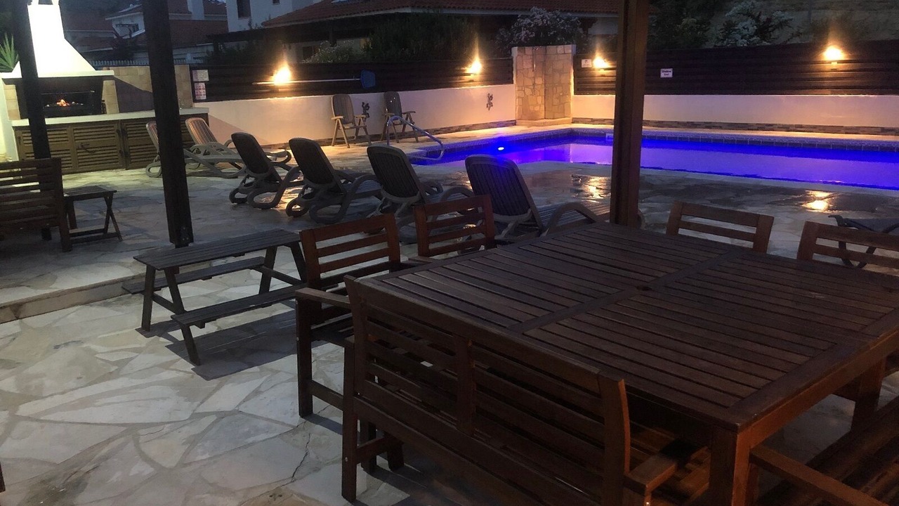 Photo of Outdoor in Pissouri